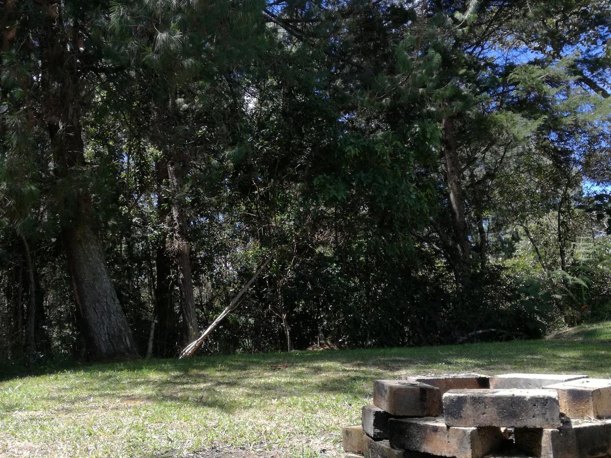 Al Bosque Hostel & Glamping Santa Elena  Exterior photo